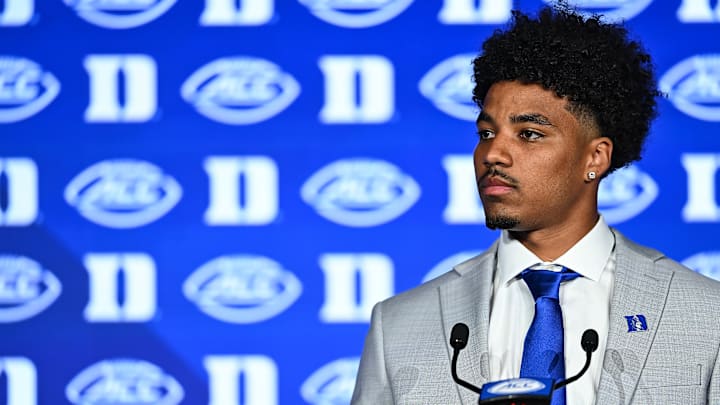 2025 ACC Football Kickoff