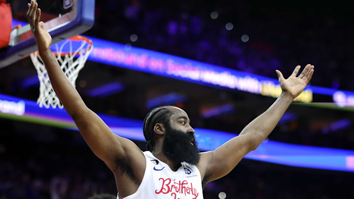 Chicago Bulls v Philadelphia 76ers