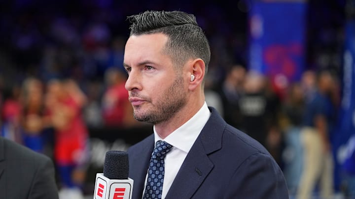 Los Angeles Lakers, J.J. Redick