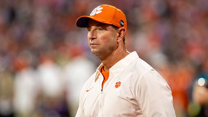 Miami v Clemson Miami v Clemson