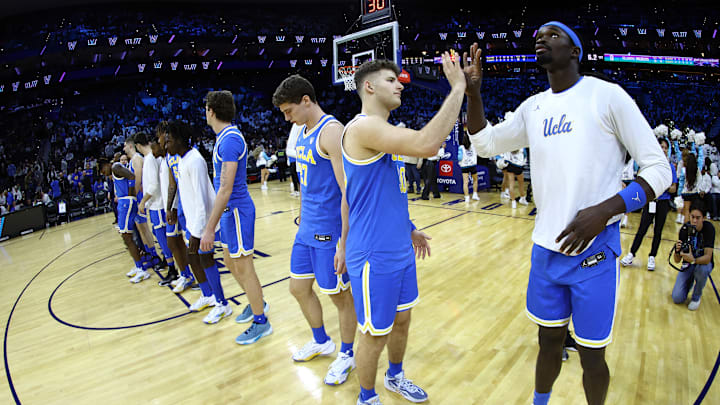 UCLA Basketball