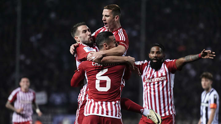 With Mendilibar at the helm, Olympiacos has seen an impressive comeback, signaling a promising future for the Greek powerhouse.