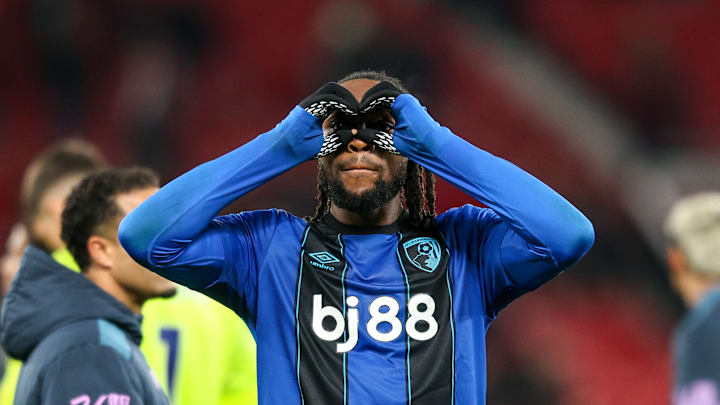 Manchester United v Bournemouth - Premier League