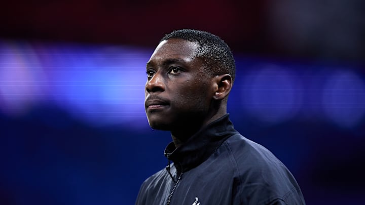 Atletico de Madrid v Tottenham Hotspur FC - UEFA Champions League 2025/26 Round of 16 First Leg Atletico de Madrid v Tottenham Hotspur FC - UEFA Champions League 2025/26 Round of 16 First Leg