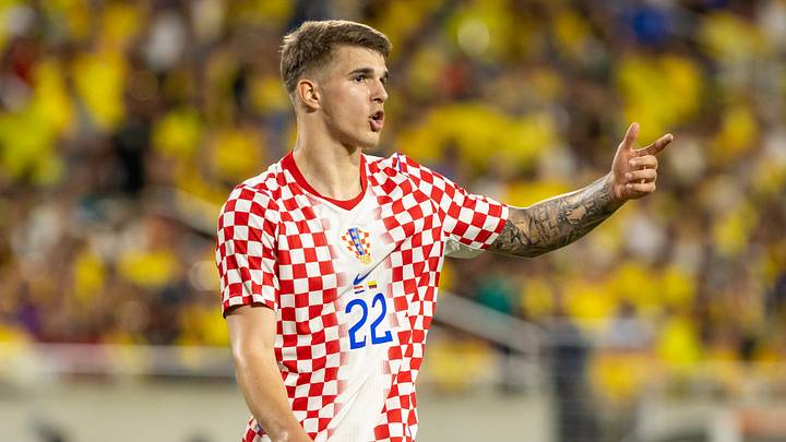 Colombia v Croatia - International Friendly Colombia v Croatia - International Friendly