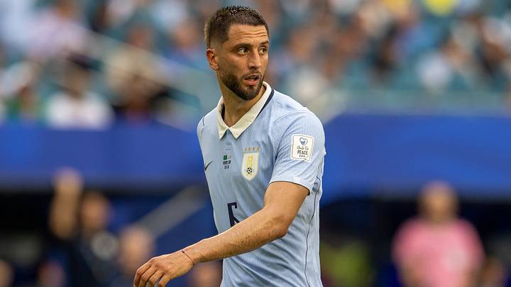 Saudi Arabia v Uruguay: Group H - FIFA World Cup 2026