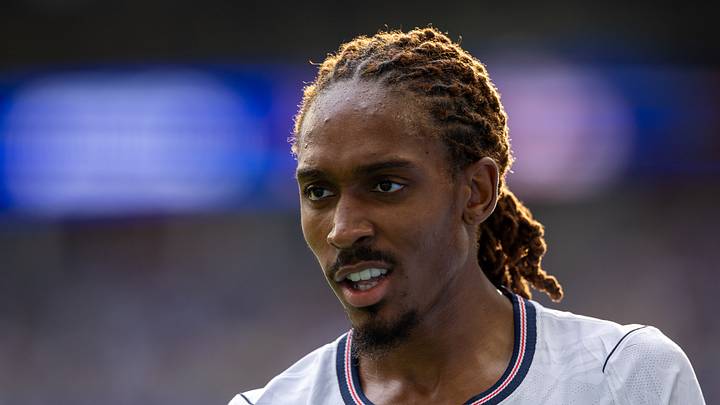 France v England: Bronze Final - FIFA World Cup 2026 France v England: Bronze Final - FIFA World Cup 2026