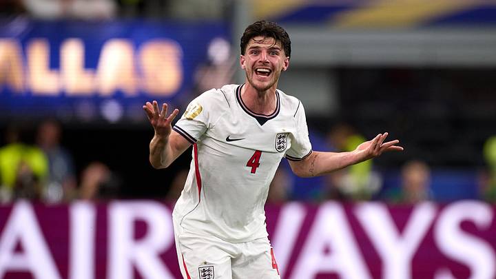 England v Croatia: Group L - FIFA World Cup 2026