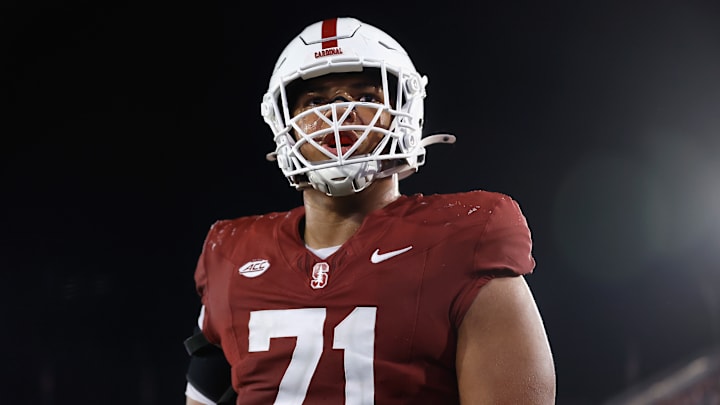 San Jose State v Stanford San Jose State v Stanford