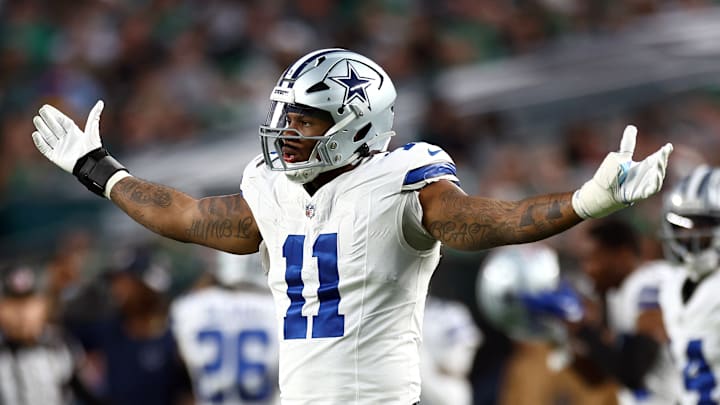 Dallas Cowboys v Philadelphia Eagles