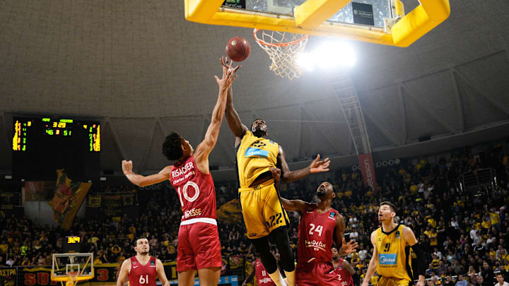 BASKET-EUROCUP-ARIS