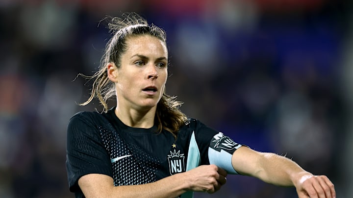 San Diego Wave FC v NJ/NY Gotham FC - 2023 NWSL Challenge Cup