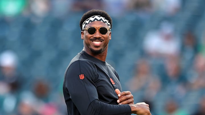 Cleveland Browns v Philadelphia Eagles