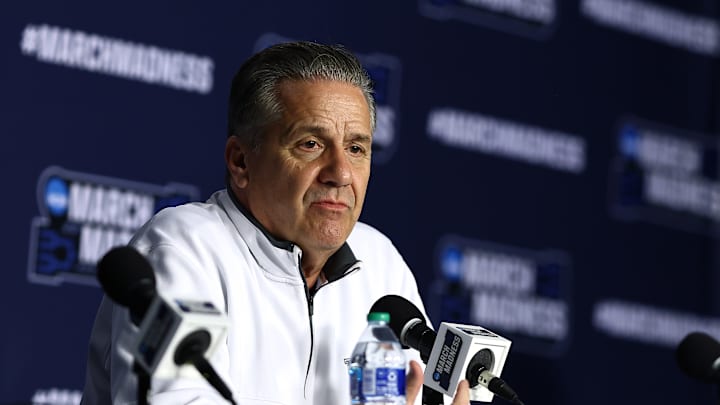NCAA Men's Basketball Tournament - Practice Day - Pittsburgh