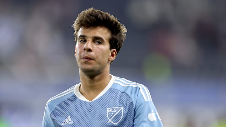 2023 MLS All-Star Skills Challenge