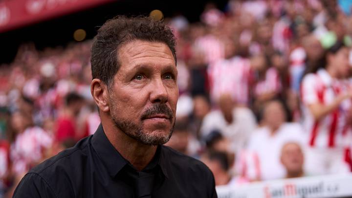 Athletic Club v Atletico de Madrid - LaLiga EA Sports 2026/27