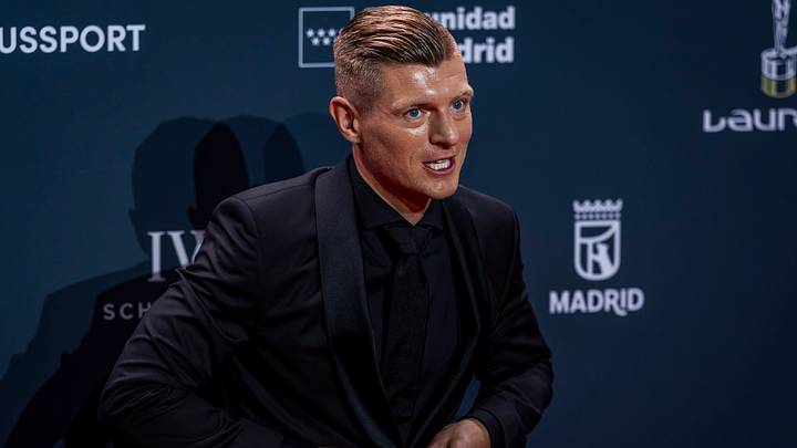 Laureus World Sport Awards Laureus World Sport Awards