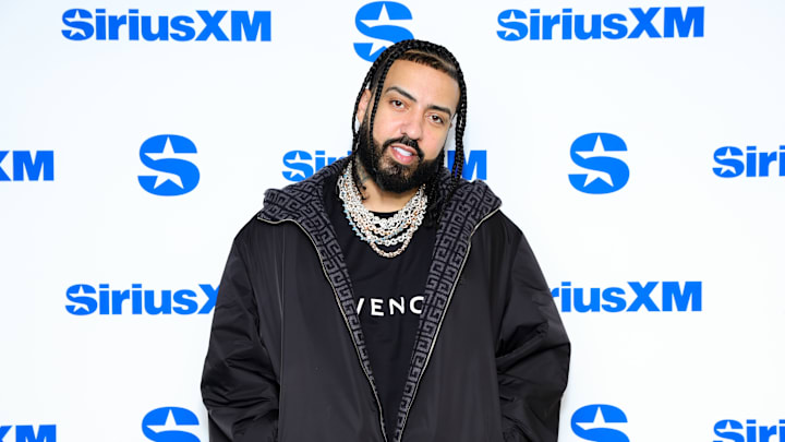 Celebrities Visit SiriusXM - February 23, 2024