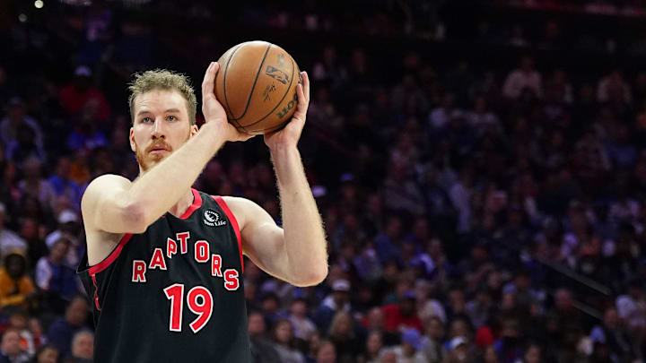 Jakob Poeltl
