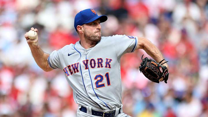 New York Mets v Philadelphia Phillies