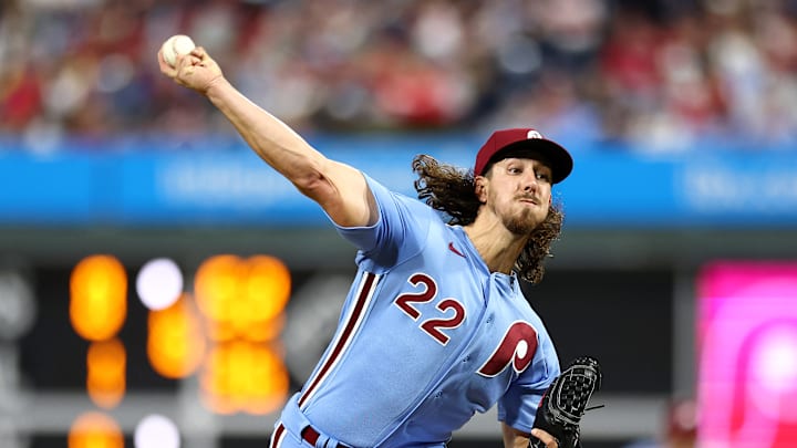 Pittsburgh Pirates v Philadelphia Phillies