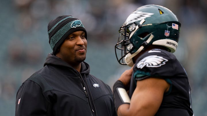 NY Jets, Brian Johnson
