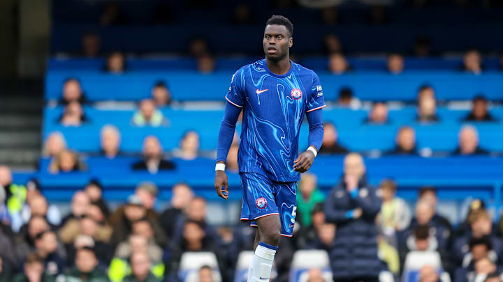 Chelsea FC v Aston Villa FC - Premier League