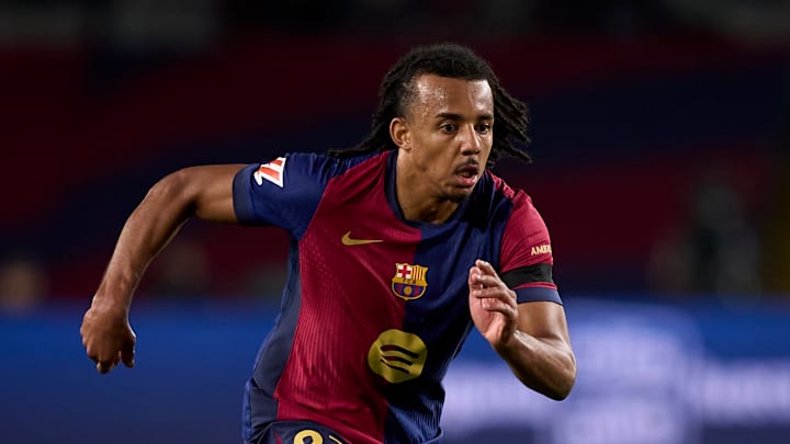 FC Barcelona v CA Osasuna - La Liga EA Sports