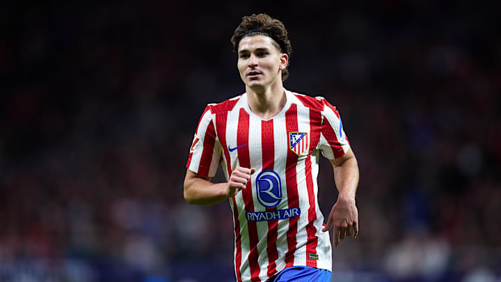 Atletico de Madrid v Levante UD - LaLiga EA Sports