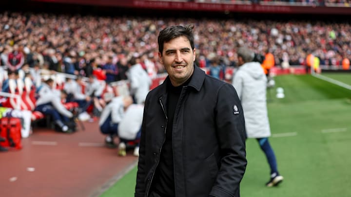 Arsenal v Bournemouth - Premier League