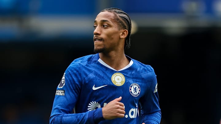 Chelsea v Nottingham Forest - Premier League