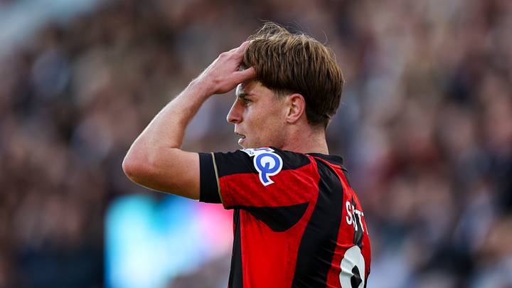 AFC Bournemouth v Liverpool - Premier League 2026/27