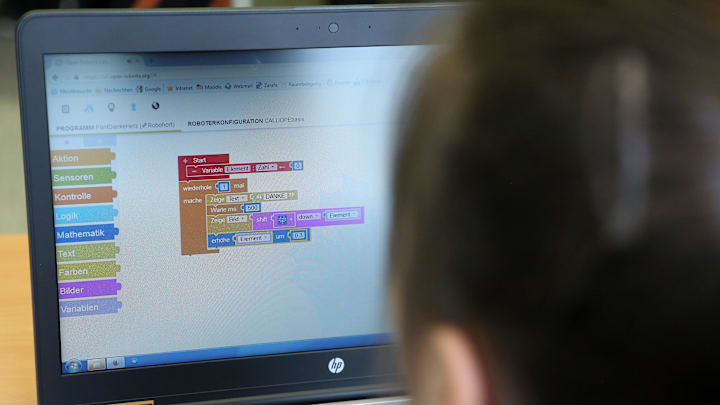 Google Supports Mini Computers For Berlin Schools