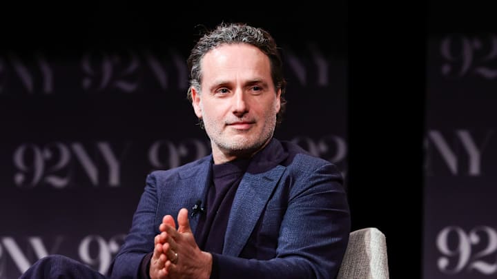AMC Networks' "The Walking Dead: The Ones Who Live" Advance Screening And Conversation