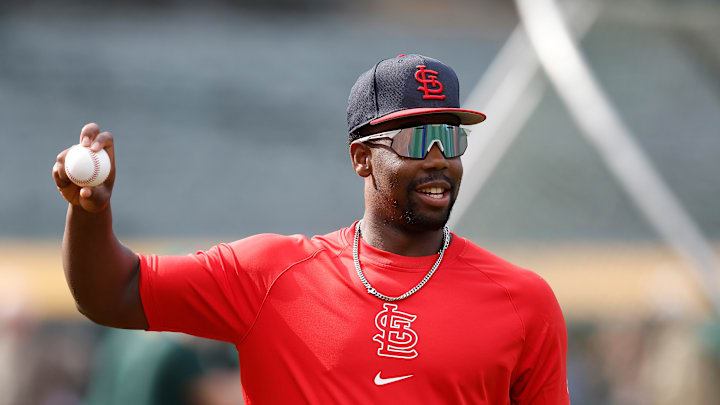 St. Louis Cardinals v Oakland Athletics