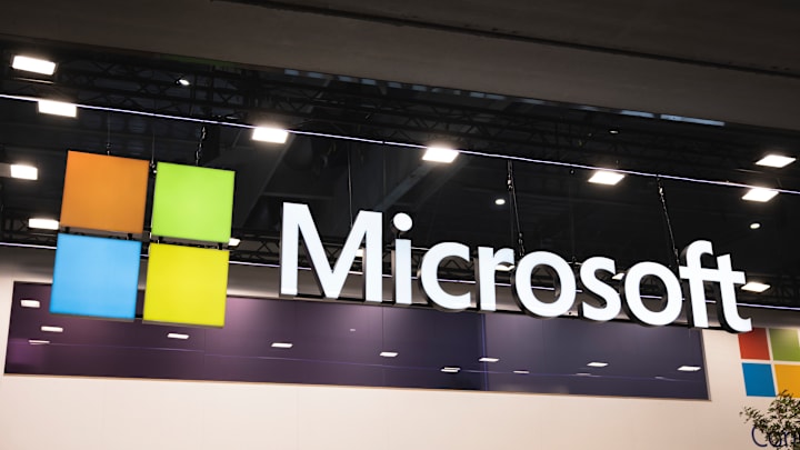 Integrated Systems Europe 2024 (ISE) Technology Fair In Barcelona