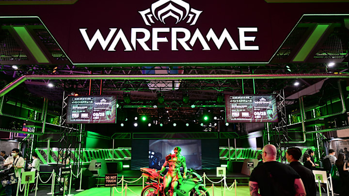 2024 Tokyo Game Show