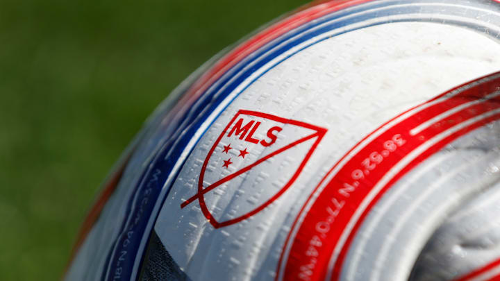 San Jose Earthquakes v Seattle Sounders FC