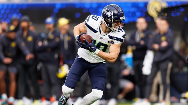 Seattle Seahawks v Los Angeles Rams - NFL 2025 Seattle Seahawks v Los Angeles Rams - NFL 2025