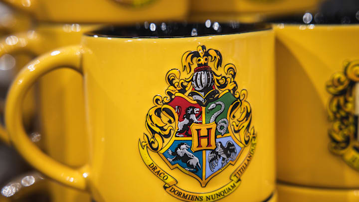 "Harry Potter: The Exhibition" In Barcelona