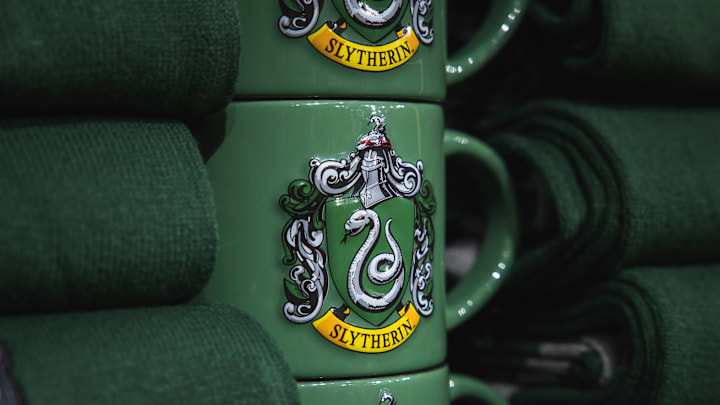 "Harry Potter: The Exhibition" In Barcelona