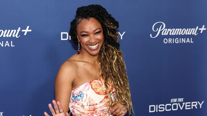 "Star Trek: Discover" Final Season Fan Screening