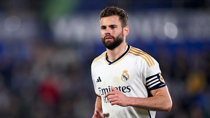 Getafe CF v Real Madrid CF - LaLiga EA Sports