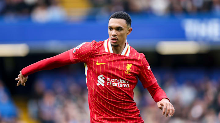 Chelsea FC v Liverpool FC - Premier League