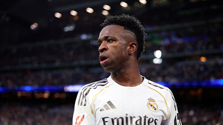 Real Madrid CF v Levante UD - LaLiga EA Sports