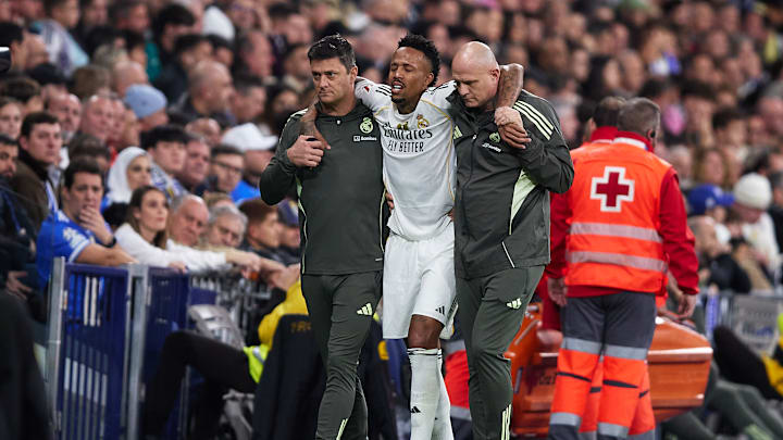 Real Madrid CF v RC Celta de Vigo - LaLiga EA Sports