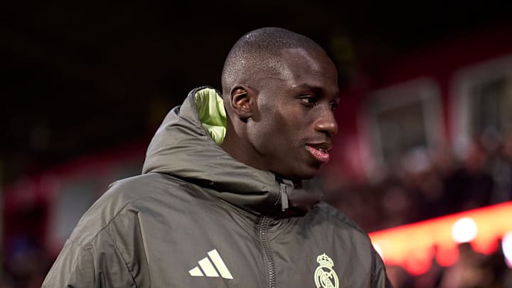 Girona FC v Real Madrid CF - LaLiga EA Sports