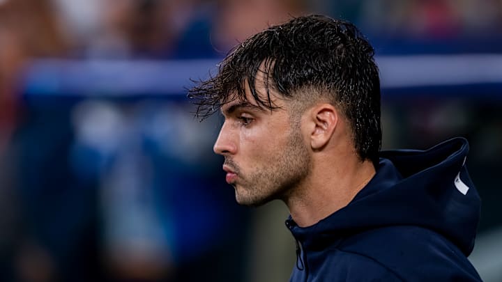 Real Madrid C.F. v SL Benfica - UEFA Champions League 2025/26 League Knockout Play-off Second Leg