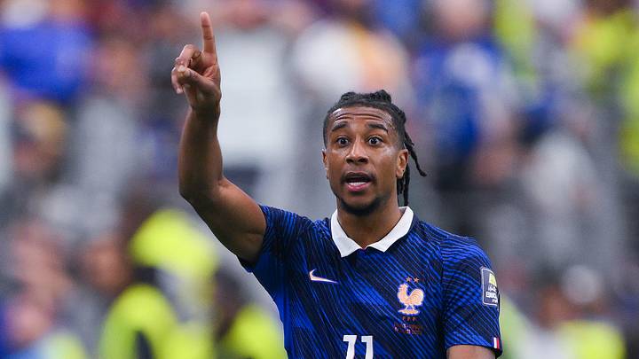 France v Spain: Semi Final - FIFA World Cup 2026