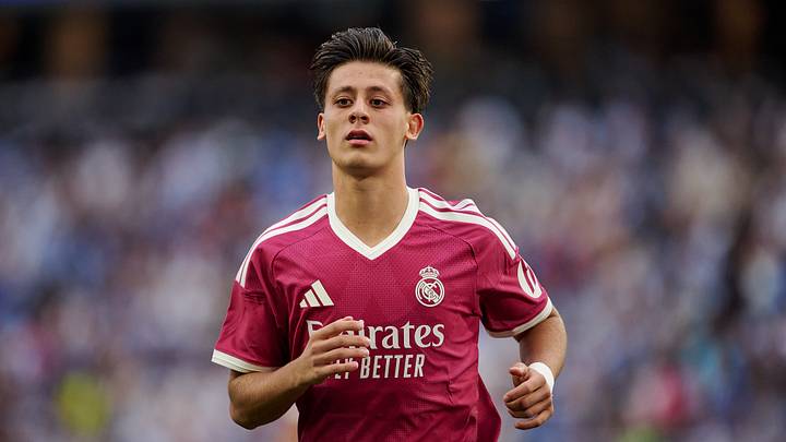 RC Deportivo La Coruna v Real Madrid - Trofeo Teresa Herrera RC Deportivo La Coruna v Real Madrid - Trofeo Teresa Herrera